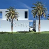 Villa in Spain, Canary Islands, Santa Cruz de Tenerife, 1300 sq.m.