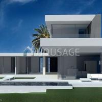 Villa in Spain, Canary Islands, Santa Cruz de Tenerife, 1300 sq.m.