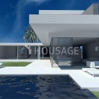 Villa in Spain, Canary Islands, Santa Cruz de Tenerife, 1300 sq.m.