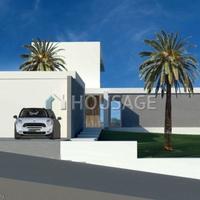 Villa in Spain, Canary Islands, Santa Cruz de Tenerife, 1300 sq.m.