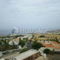 Villa in Spain, Canary Islands, Santa Cruz de Tenerife, 1100 sq.m.