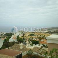 Villa in Spain, Canary Islands, Santa Cruz de Tenerife, 1100 sq.m.