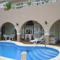 Villa in Spain, Canary Islands, Santa Cruz de Tenerife, 1100 sq.m.