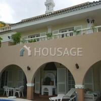 Villa in Spain, Canary Islands, Santa Cruz de Tenerife, 1100 sq.m.