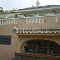 Villa in Spain, Canary Islands, Santa Cruz de Tenerife, 1100 sq.m.
