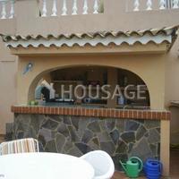 Villa in Spain, Canary Islands, Santa Cruz de Tenerife, 1100 sq.m.