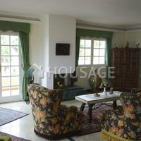 Villa in Spain, Canary Islands, Santa Cruz de Tenerife, 1100 sq.m.