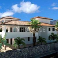 Villa in Spain, Canary Islands, Santa Cruz de Tenerife, 3339 sq.m.