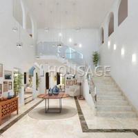 Villa in Spain, Canary Islands, Santa Cruz de Tenerife, 3339 sq.m.