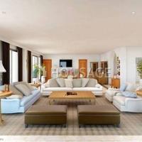 Villa in Spain, Canary Islands, Santa Cruz de Tenerife, 3339 sq.m.