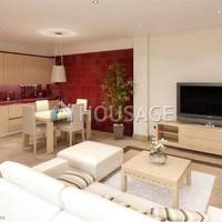 Villa in Spain, Canary Islands, Santa Cruz de Tenerife, 3339 sq.m.