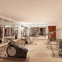 Villa in Spain, Canary Islands, Santa Cruz de Tenerife, 3339 sq.m.