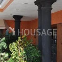 Villa in Spain, Canary Islands, Santa Cruz de Tenerife, 880 sq.m.