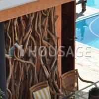 Villa in Spain, Canary Islands, Santa Cruz de Tenerife, 880 sq.m.