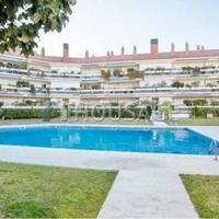 Flat in Spain, Catalunya, Begur, 120 sq.m.