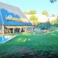 House in Spain, Catalunya, Begur, 400 sq.m.