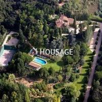 Вилла в Испании, Каталония, Багур, 2000 кв.м.