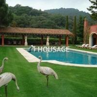 Вилла в Испании, Каталония, Багур, 2000 кв.м.