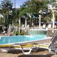 Апартаменты в Испании, Канарские Острова, Санта-Крус-де-Тенерифе, 6000 кв.м.