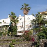 Апартаменты в Испании, Канарские Острова, Санта-Крус-де-Тенерифе, 6000 кв.м.