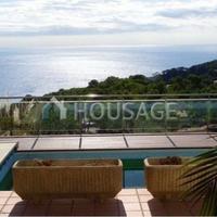 Вилла в Испании, Каталония, Жирона, 330 кв.м.