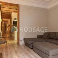 Квартира в Испании, Каталония, Барселона, 113 кв.м.