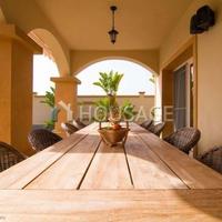 Villa in Spain, Canary Islands, Santa Cruz de Tenerife, 2750 sq.m.