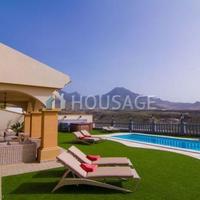 Villa in Spain, Canary Islands, Santa Cruz de Tenerife, 2750 sq.m.