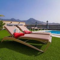 Villa in Spain, Canary Islands, Santa Cruz de Tenerife, 2750 sq.m.