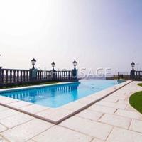 Villa in Spain, Canary Islands, Santa Cruz de Tenerife, 2750 sq.m.