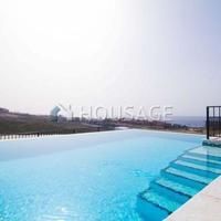 Villa in Spain, Canary Islands, Santa Cruz de Tenerife, 2750 sq.m.