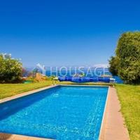 Villa in Spain, Canary Islands, Santa Cruz de Tenerife, 6790 sq.m.