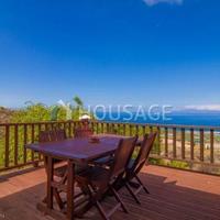 Villa in Spain, Canary Islands, Santa Cruz de Tenerife, 6790 sq.m.