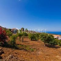 Villa in Spain, Canary Islands, Santa Cruz de Tenerife, 6790 sq.m.
