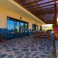 Villa in Spain, Canary Islands, Santa Cruz de Tenerife, 6790 sq.m.