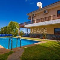 Villa in Spain, Canary Islands, Santa Cruz de Tenerife, 6790 sq.m.