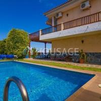 Villa in Spain, Canary Islands, Santa Cruz de Tenerife, 6790 sq.m.