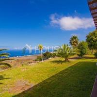 Villa in Spain, Canary Islands, Santa Cruz de Tenerife, 6790 sq.m.