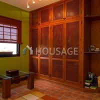 Villa in Spain, Canary Islands, Santa Cruz de Tenerife, 6790 sq.m.