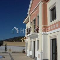 Villa in Spain, Canary Islands, Santa Cruz de Tenerife, 1120 sq.m.