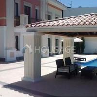 Villa in Spain, Canary Islands, Santa Cruz de Tenerife, 1120 sq.m.
