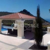 Villa in Spain, Canary Islands, Santa Cruz de Tenerife, 1120 sq.m.