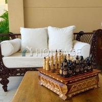 Villa in Spain, Canary Islands, Santa Cruz de Tenerife, 340 sq.m.