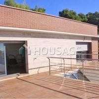 House in Spain, Catalunya, Begur, 500 sq.m.