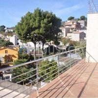 House in Spain, Catalunya, Begur, 500 sq.m.