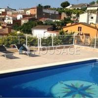 House in Spain, Catalunya, Begur, 500 sq.m.