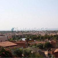 House in Spain, Catalunya, Begur, 500 sq.m.