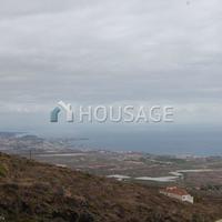 Villa in Spain, Canary Islands, Santa Cruz de Tenerife, 8100 sq.m.