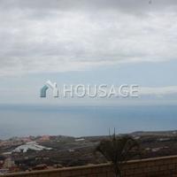 Villa in Spain, Canary Islands, Santa Cruz de Tenerife, 8100 sq.m.