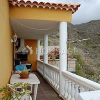 Villa in Spain, Canary Islands, Santa Cruz de Tenerife, 8100 sq.m.